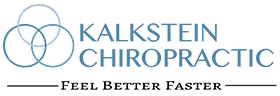 The Kalkstein Chiropractic Blog