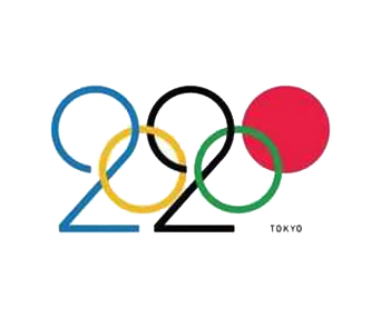 2020 Japan Olympics Logo