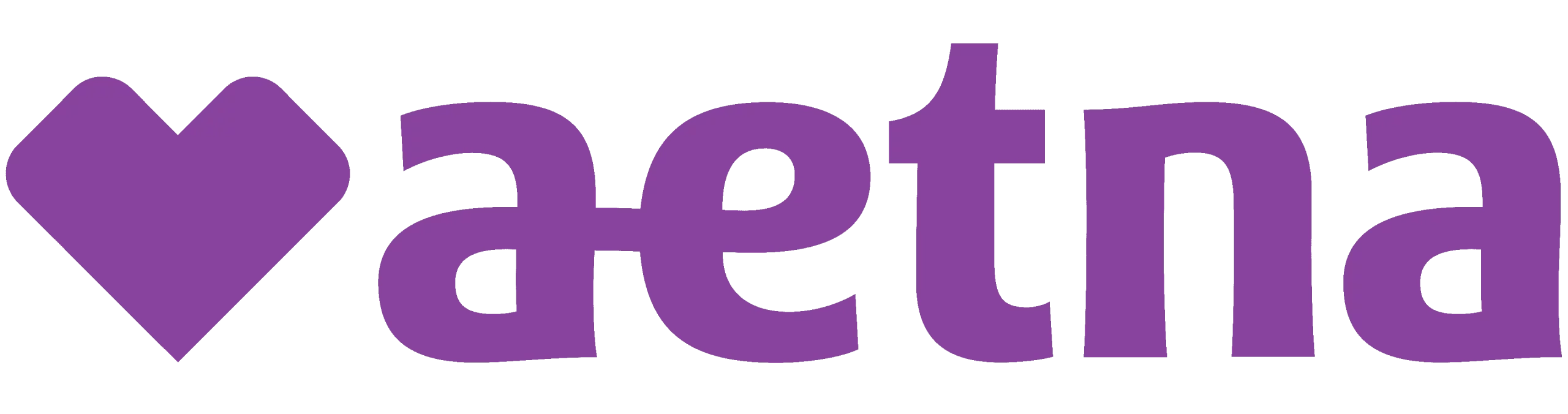 Aetna Logo