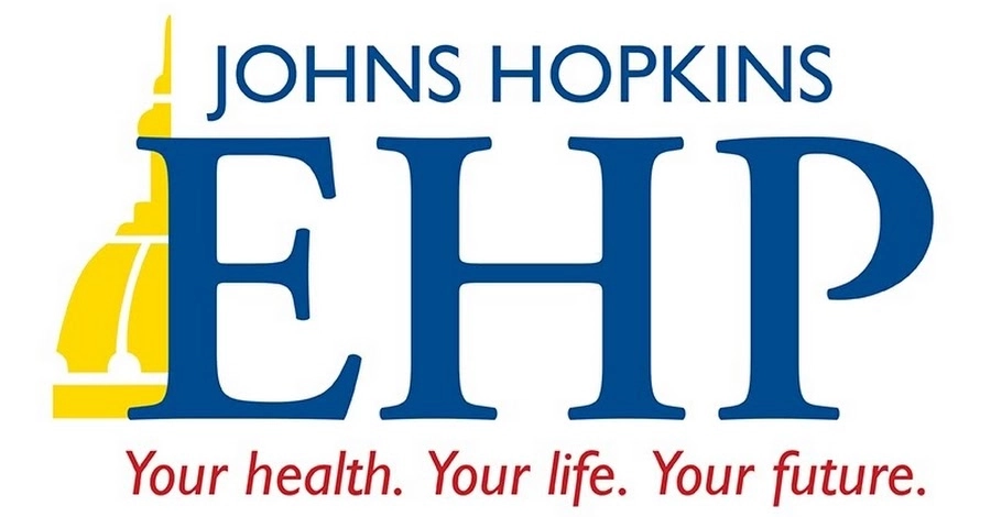 John Hopkins Logo